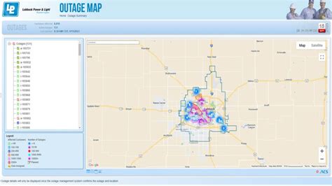 internet outage lubbock|lp&l lubbock power outages.